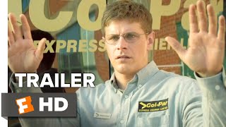 The Fall of the American Empire Trailer 1 2019  Movieclips Indie