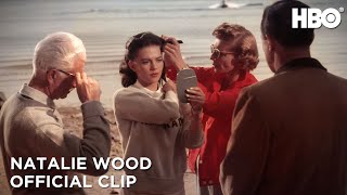 Natalie Wood What Remains Behind 2020 Natalie vs The Studio System Clip  HBO