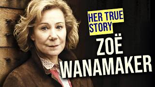 3 Surprising Facts About Zo Wanamaker You Never Knew