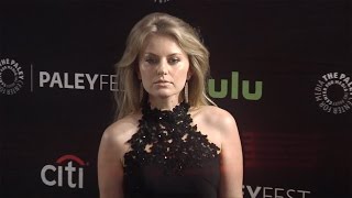 Sarah Minnich From Dusk Till Dawn PaleyFest 2016 Fall TV Preview