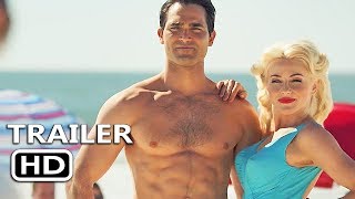 BIGGER Official Trailer 2018 The Joe Weider Story