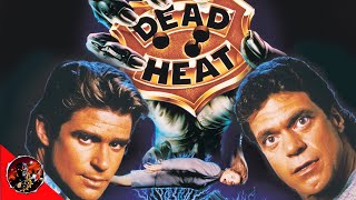 Dead Heat Treat Williams Underrated Horror Comedy