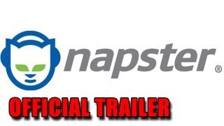 Downloaded Napster Documentary Trailer 2013