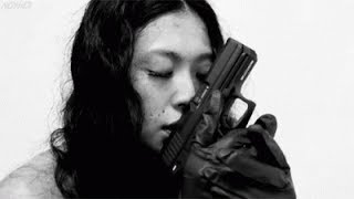 Gun Woman 2015  Japanese Movie Review