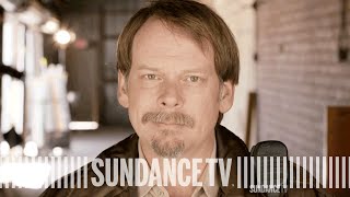 RECTIFY  Superfan QA JD Evermore  SundanceTV