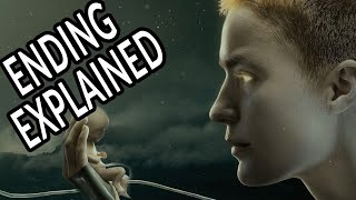RAISED BY WOLVES Ending Explained Season 2 Theories Episode 10 Breakdown and Details You Missed