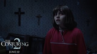The Conjuring 2  Main Trailer HD