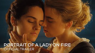 Portrait of a Lady on Fire  Official UK Trailer HD  In Cinemas  On Curzon Home Cinema 28 February