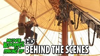 The Walk 2015 Behind the Scenes  Full Version