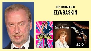 Elya Baskin Top 10 Movies of Elya Baskin Best 10 Movies of Elya Baskin