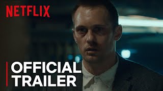 Mute  Official Trailer HD  Netflix