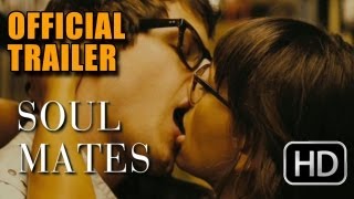 Celeste and Jesse Forever Official Trailer 1 2012  Rashida Jones Andy Samberg
