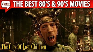 The City of Lost Children 1995  The Best 80s  90s Movies Podcast