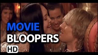 Shanghai Knights 2003 Bloopers Outtakes Gag Reel