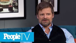 Steve Zahn On Working With Riding In Cars With Boys Director  PeopleTV  Entertainment Weekly