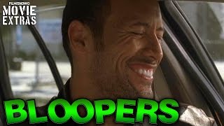 Race to Witch Mountain Bloopers  Gag Reel 2009