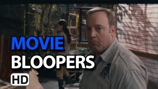 Zookeeper 2011 Bloopers Outtakes Gag Reel  Kevin James  Rosario Dawson