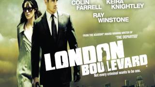 London Boulevard  Trailer
