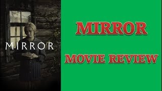 Mirror 1975 Movie Review