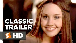 What a Girl Wants 2003 Official Trailer  Amanda Bynes Movie
