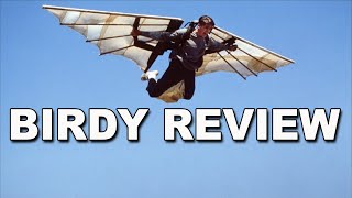 Birdy  Movie Review  1984  Indicator 28  Alan Parker  Mathew Modine  Nicolas Cage 