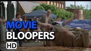 Hannah Montana The Movie 2009 Bloopers Outtakes Gag Reel