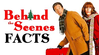 8 Behind the Scenes Facts about Christmas with the Kranks