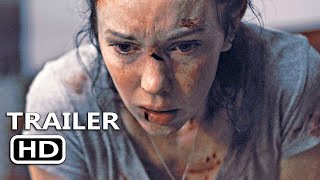 BLOOD ON HER NAME Official Teaser Trailer 2019 Crime Movie