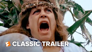 The Children of the Corn 1984 Trailer 1  Movieclips Classic Trailers