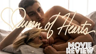 Queen of Hearts 2019  Trine Dyrholm  Gustav Lindh  Movie Review