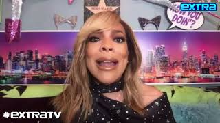 Wendy Williams Talks Kevin Hunter Dating and More Ahead of Lifetime Documentary