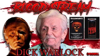 BLOODSTREAM wSpecial Guest DICK WARLOCK