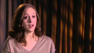 Jodhi May interview Clip 2005