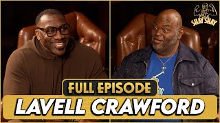 Lavell Crawford Hilariously On Diddy Drakes BBL Katt Williams Kevin Hart Jordan  Breaking Bad