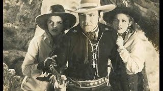 Forbidden Trails western movie full length Complete starring Buck Jones