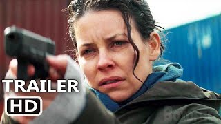 CRISIS Official Trailer 2021 Armie Hammer Evangeline Lilly Thriller Movie