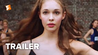 High Strung Free Dance Trailer 1 2019  Movieclips Indie