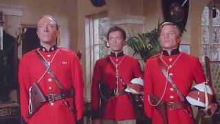 Conduct Unbecoming 1975 Crime Mystery Michael York Richard Attenborough Trevor Howard