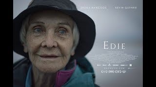 EDIE Official Trailer 2018 Sheila Hancock