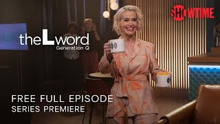The L Word Generation Q  Series Premiere  Full Episode TVMA