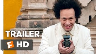 Eisenstein in Guanajuato Official Trailer 1 2016  Elmer Bck Luis Alberti Movie HD