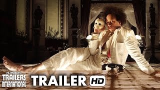 Eisenstein in Guanajuato  Official Trailer HD