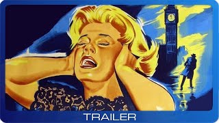 Midnight Lace  1960  Trailer