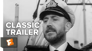 Murder Ahoy 1964 Official Trailer  George Pollock Crime Comedy Movie HD