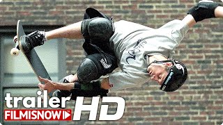PRETENDING IM SUPERMAN Trailer 2020 Tony Hawk Pro Skater Documentary