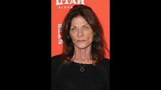 Meg Foster  Through the Years