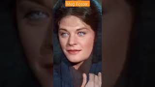 Captivating Transformations Meg Foster Shines in an Array of Stunning Portraits