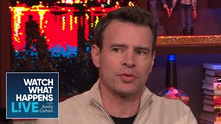 Scott Foley Calls Tyra Banks Worst OnScreen Kiss  WWHL