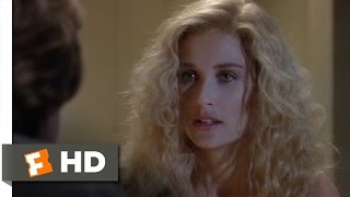 The Butchers Wife 68 Movie CLIP  Countertransference 1991 HD