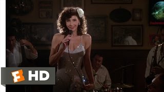 The Butchers Wife 28 Movie CLIP  Leo Falls in Love 1991 HD